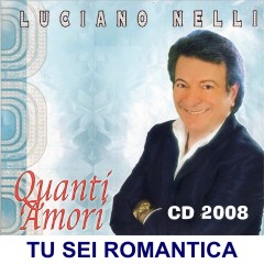 Album 2008 - Quanti amori